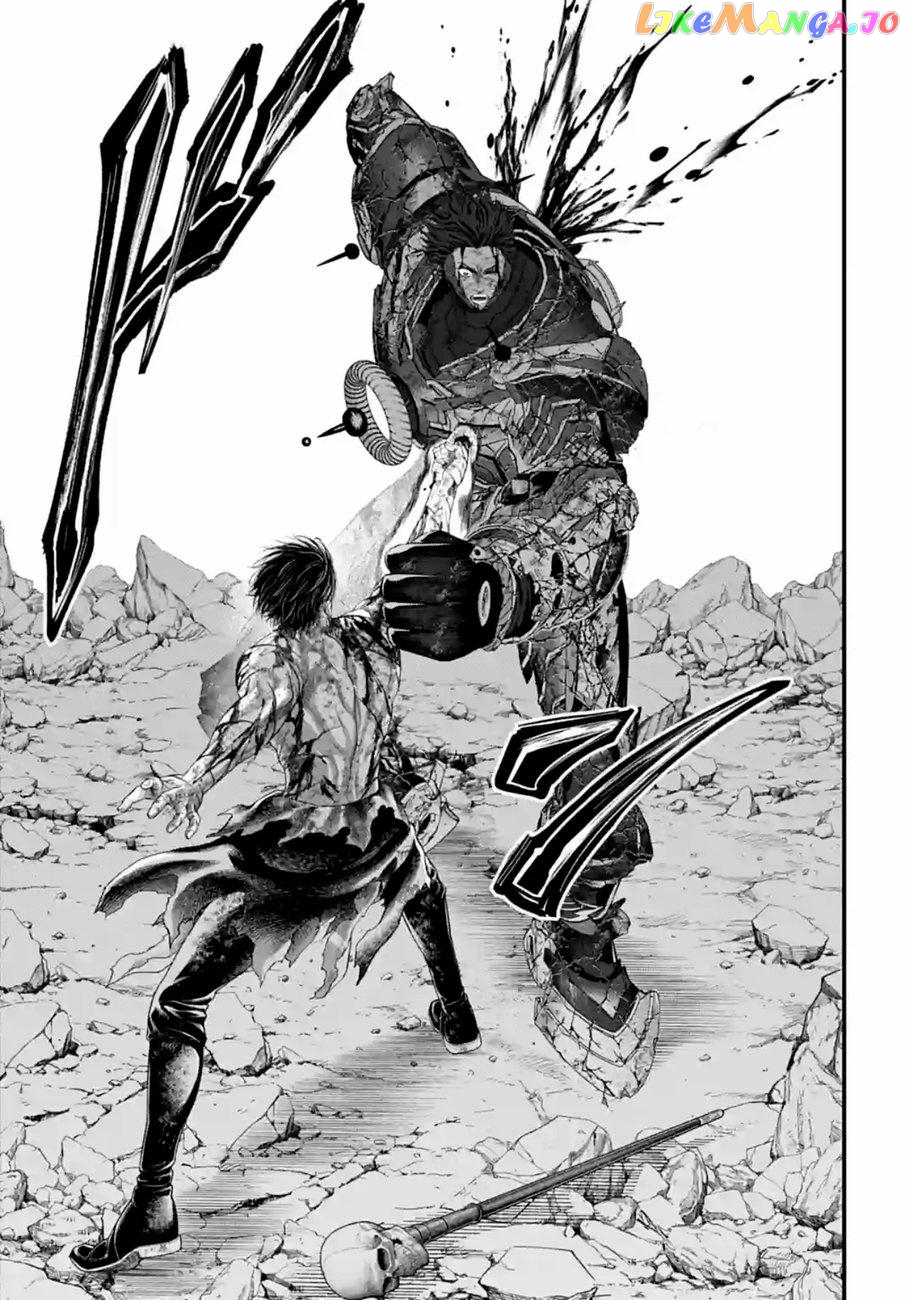 Record Of Ragnarok, Chapter 76 image 33